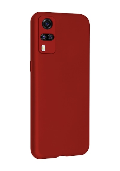 Vivo Y51 Kilif Fitcase Premiums Silikon Arka Kapak 514434600