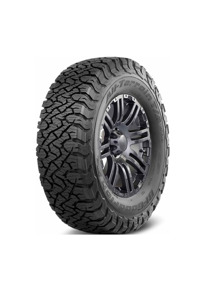Bf Goodrich All Terrain T/a Ko3 265/50r20 121/118s M+s 3pmsf 10pr  Dört Mevsim Lastiği 2026