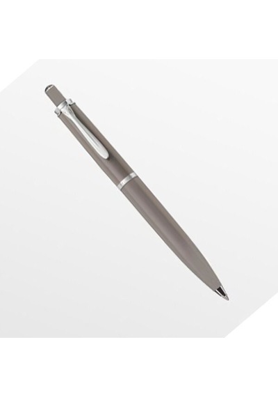 Pelikan Tükenmez Kalem Taupe K205 Gri Kahve