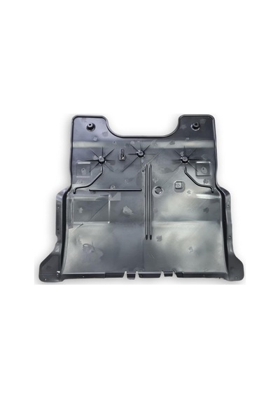 Skoda Scala 2019-23 Motor Alti Karter Muhafaza Plastik 2Q0825236E 556210375