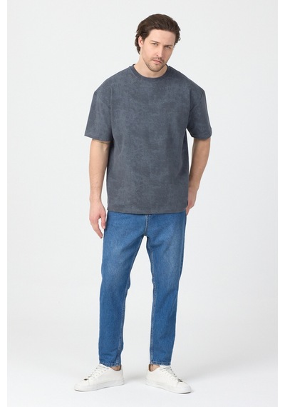Urbantrendstore Yıkamalı Sade Pamuklu Oversize Salaş Rahat Kalıp Günlük Özel Gün Tişört Biskilet Ve Yuvarlak Yaka Tshirt Regular Normal Kalıp Casual Terletmeyen Soft Dokulu Tarz Bayrama Özel Tişört Gri Urbantrendstore Yıkamalı Sade Pamuklu Oversize Salaş Rahat Kalıp Günlük Özel Gün Tişört Biskilet Ve Yuvarlak Yaka Tshirt Regular Normal Kalıp Casual Terletmeyen Soft Dokulu Tarz Bayrama Özel Tişört Gri