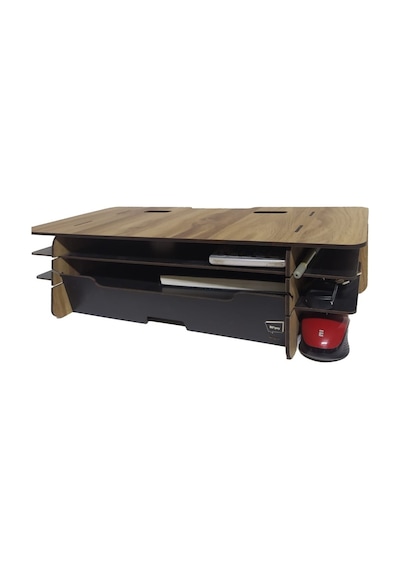 Aswood Masaüstü Monitör Yükseltici Stand Aswood Masaüstü Monitör Yükseltici Stand