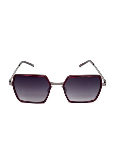 Obb Sunglasses Obb Sg000025 C6 Kadın Güneş Gözlüğü