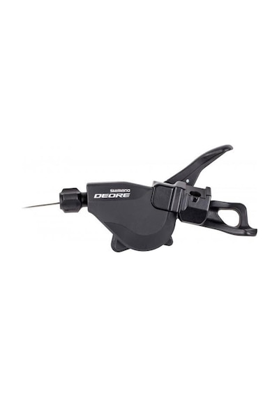 Shimano Deore Sl-m610-b I-spec Kelepçesiz Vites Kolları 2/3x10v