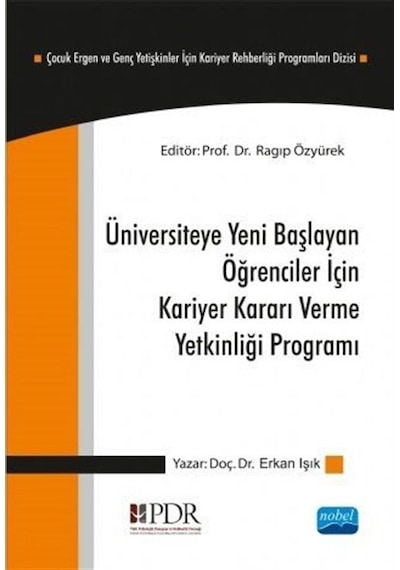 Üniversiteye Yeni Başlayan Öğrenciler İçin Kariyer Kararı Verm...