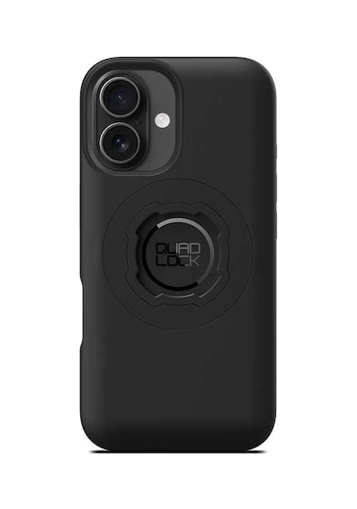 Quadlock Iphone 16 Mag Uyumlu Kılıf