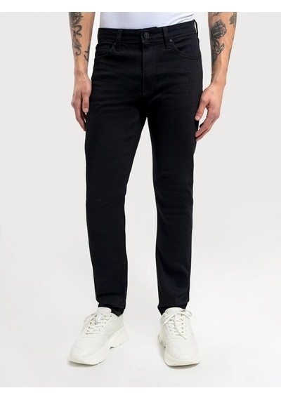 Loft Mılan Black Wash Erkek Jean Pantolon Lf2036368 001