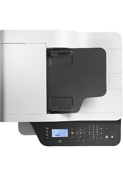 Hp Laserjet Pro Mfp 432fdn A4 Siyah-beyaz Çok Fonksiyonlu Lazer Yazıcı 40 Ppm, Otomatik Çift Taraflı
