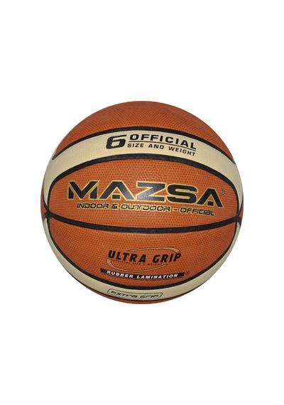 Mazsa Basketbol Topu No6