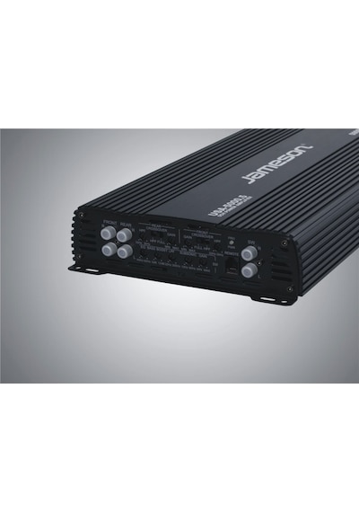 Jameson Usa-5000.5 Stero ve Mono Çift Yonlu 5000 Watt 6 Kanal 4 Ç