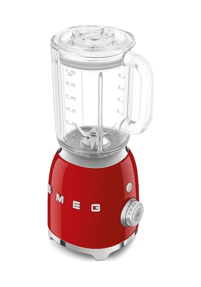 Smeg BLF03RDEU 800 W Blender