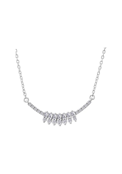 0.20 Karat Tasarım Pırlanta Kolye 01987803