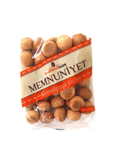 Memnuniyet Dökme Kemalpaşa 1 Kg