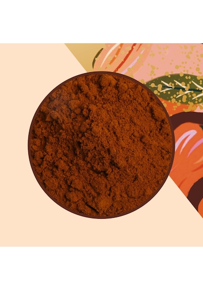 Mim And More Böğürtlenli Türk Kahvesi Böğürtlen Aromalı Türk Kahvesi 150 G