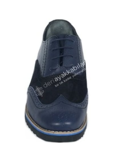 Lsdrt+8 Cm Gizli Topuklu Boy Uzatan Ayakkabı