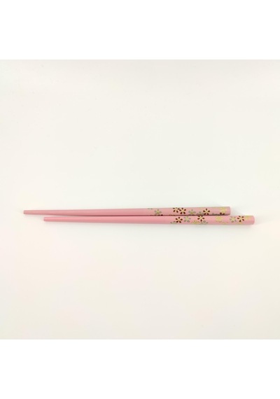 TEDZ COLLECTİON Beş Yapraklı Pembe Topuz Çubuğu Pembe