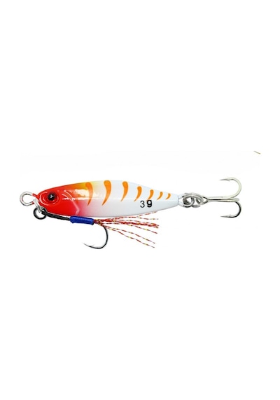 Forester Mını Jıgger 3641 7 Gr Color:08