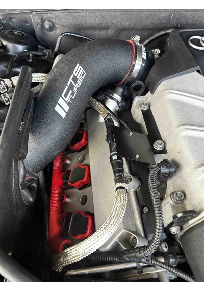 3.0t Etanol Sensör Braketi