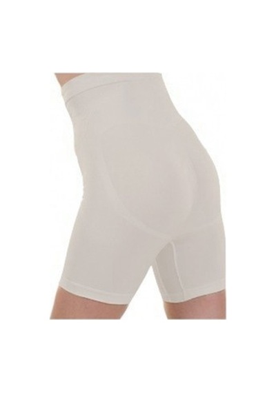 Sema Baby Silikonlu Toparlayıcı Korse - Beyaz S8682476856958
