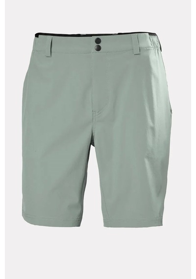 Helly Hansen Hp Sirocco Şort 9" Gri