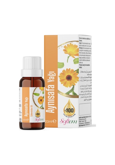 Aynı Safa Yağı 20ml