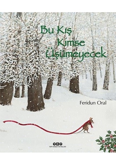 Bu Kış Kimse  Üşümeyecek