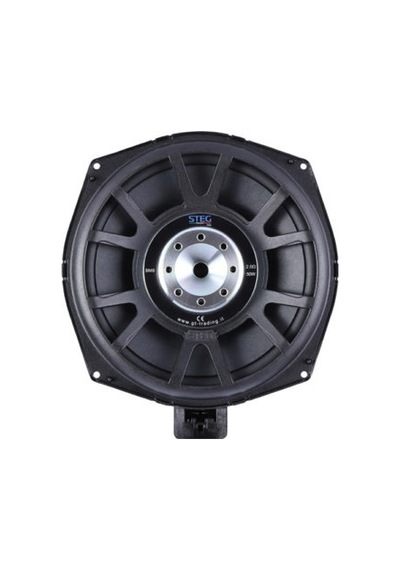 STEG BM8 L / R SUBWOOFER HOPARLÖR UPGRADE AUDIO BMW