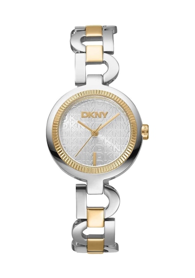 Dkny Dk1l162m0065 Kadın Kol Saati Metalik Gri
