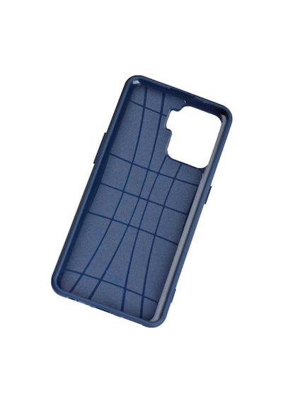 Oppo Reno 5 Lite Kılıf Biye Yumuşak Silikon Case