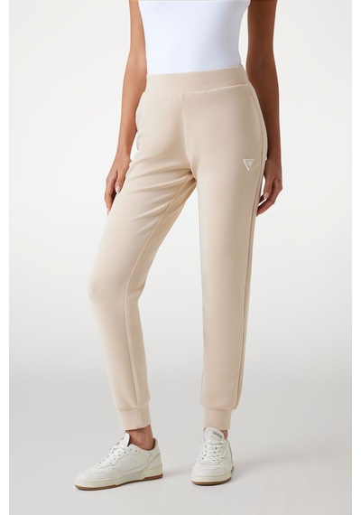 Guess Kadın Eşofman Altı Bej