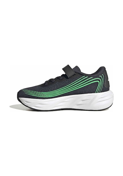 Adidas Galaxy 8 El C Koyu Mavi Erkek Çocuk Koşu Ayakkabısı 000000000102715619 Mavi-grı-yesıl