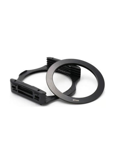 Cokin P Serisi İçin 67 Mm Adaptör + Filtre Tutucu