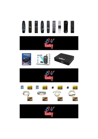 Amstrand 1090 Mini Fta Sd Scartlı Uydu Alıcısı