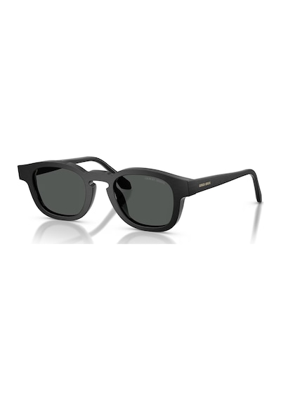 Giorgio Armani 0ar8254u 500987 48 Unisex Güneş Gözlüğü Siyah