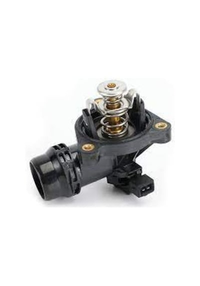 Bmw E46 E81 E87 E82 E88 E90 E91 X3 Termostat 105c 11537510959