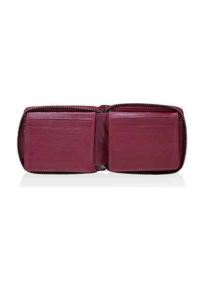 U.s. Polo Assn. Plcuz23746 Cüzdan Bordo