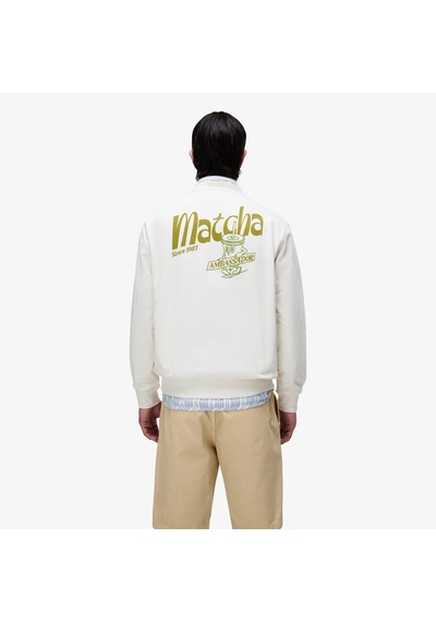Napapijri B-sol C Erkek Beyaz Sweatshirt Np0a4ho4n1a1 2800324