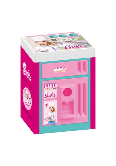 Dolu Barbie - Buzdolabı 1613