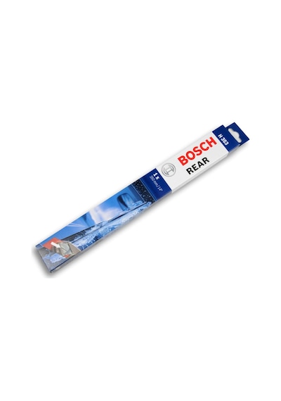 Bosch Rear Peugeot Rifter Arka Silecek (2019-2024)