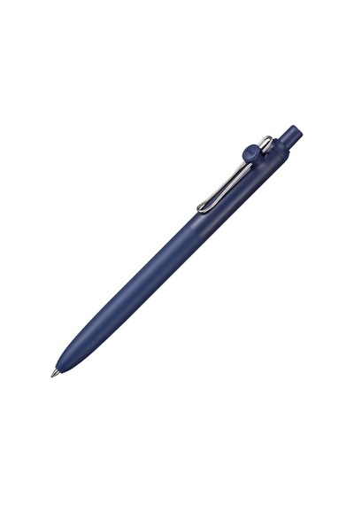 Uni Ball Zento 0.7mm Hibrit Jel Kalem Koyu Gri