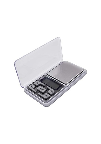 Tr Dijital Hassas Elektronik Cep Terazi Tartı 500 Gr 0.01 Gr Hassasiyet