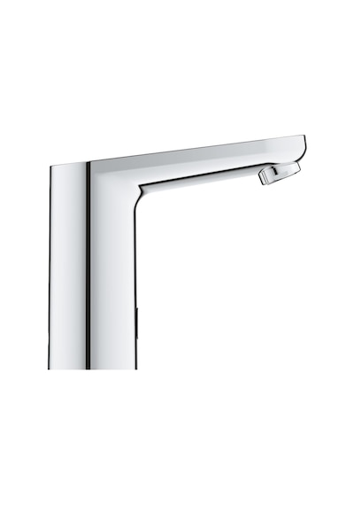 Grohe Eurosmart Cosmopolitan Elektronik Lavabo Bataryası 1/2" - 36327002 Gümüş