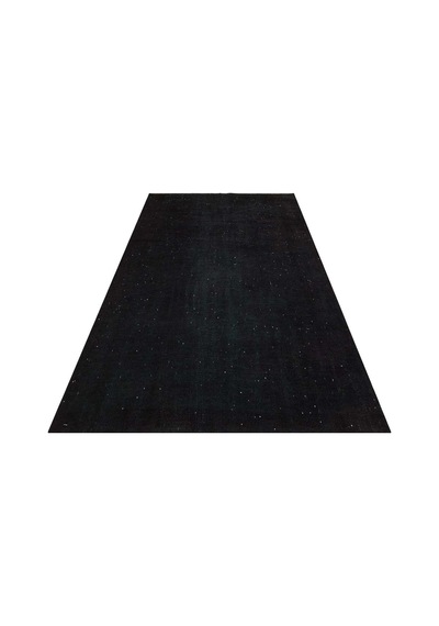 Eşsiz Anadolu Vintage Eskitme El Dokuma Halı 153 X 263 Cm 9263