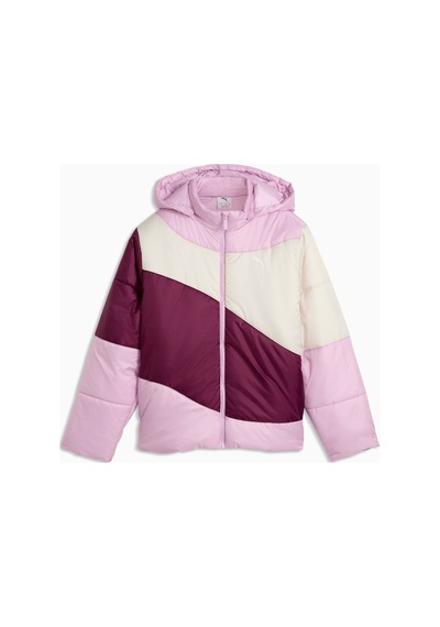 Puma Çocuk Pembe Mont 694631-47