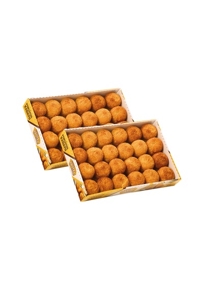 Hastel Porsiyon Kadayıf 2 x 500 G
