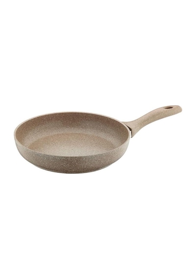 Saflon Sf5632gr Granit Line 32 CM Tava 4.30 Litre