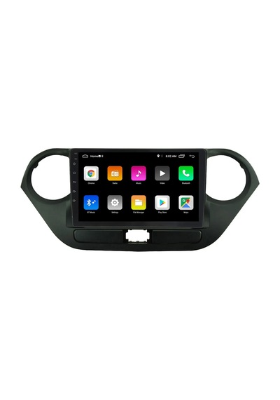 Hyundai İ10 2013-2019 Android Multimedya 2/32gb Carplayli 9 İnchd
