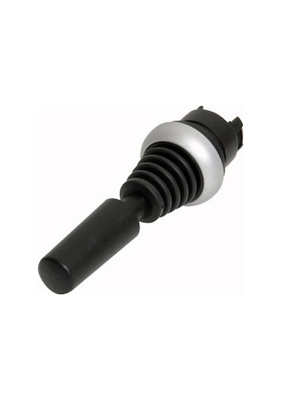 Eaton M22-wj2h Buton Aksesuarı: Joystick Kafası, Yaylı, 2 Yönlü, Yatay Hareketli