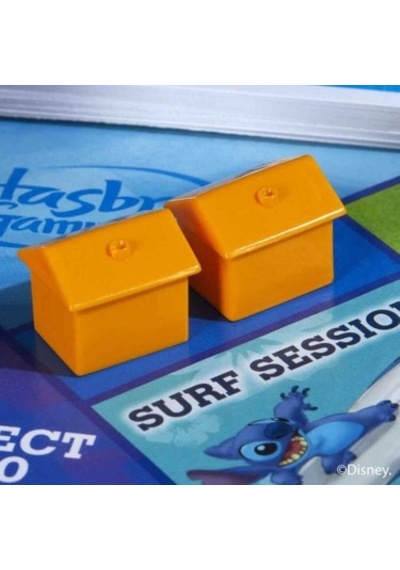 Eğlenceli Aile Oyunu, Monopoly Temalı Ve Çeşitli Stratejiler İle Zihin Açıcı Deneyim