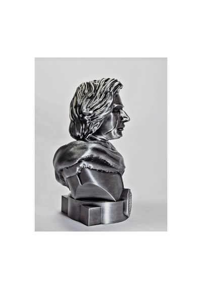 Kylo Ren Büst Figür Star Wars Starwars 10 Cm